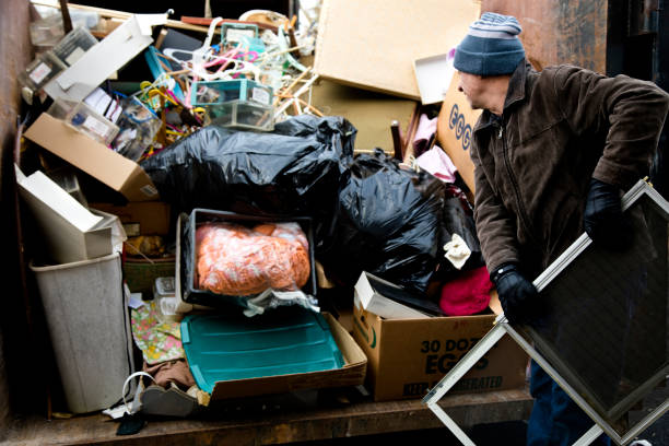 Best Basement Cleanout  in Jennerstown, PA